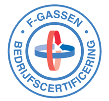 f-gassen